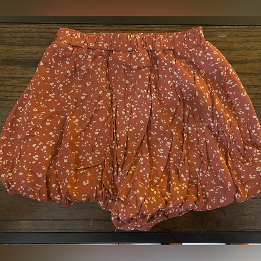 TJ max loose fitting shorts